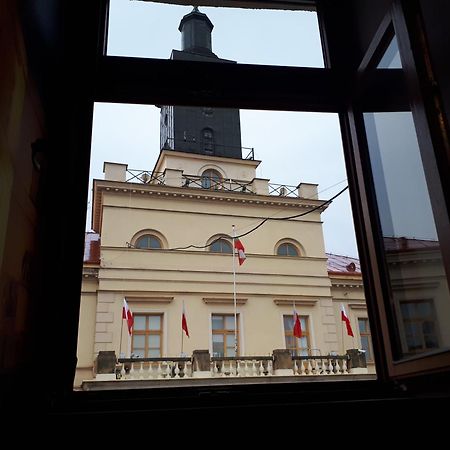 Carmelito Apartment Lublin Cameră foto