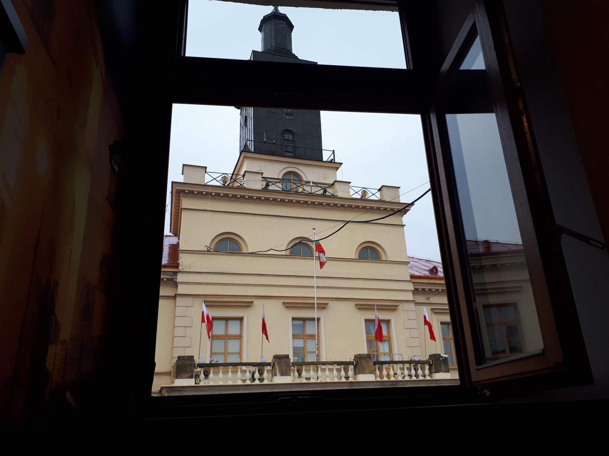 Carmelito Apartment Lublin Cameră foto